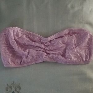 Victoria's Secret bandeau